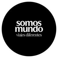 Somos Mundo logo - Similar company to El9Fut