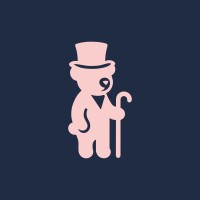 Teddy logo - Similar company to Ideas Crucible