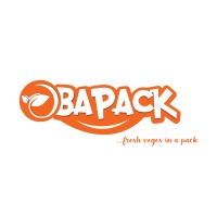 OBAPACK logo - Similar company to Amplitech