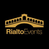 Rialto Events logo - Similar company to Uknetworker