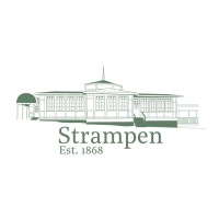 Strampen