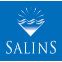 Salins logo - Similar company to Ags Cloud