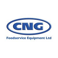 CNG Foodservice Equipment logo - Similar company to Archetype Equipment