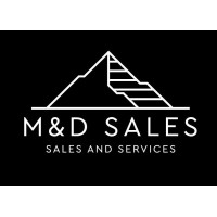 M&D Sales logo - Similar company to Echo Valley