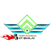 IIT Bhilai Motorsports logo - Similar company to Students' Alumni Cell, Sac - Iit Bhilai