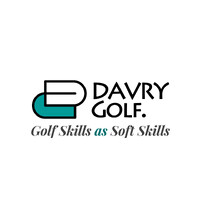 DavryGolf logo - Similar company to Cosy Workplace - Vos Réunions Comme À La Maison