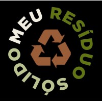 Meu Resíduo Sólido logo - Similar company to Ambibérica - Gestão De Resíduos