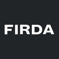 FIRDA logo - Similar company to Tomorrowtoday Global
