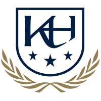 Kishorn Heritage logo - Similar company to Hield Brothers
