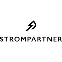Strompartner GmbH logo - Similar company to Solarchain Ag