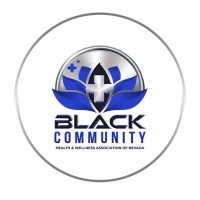 Black Community Health & Wellness Association of Nevada logo - Similar company to Ahwa (Access Health & Wellness Association, Llc)