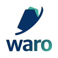 Waro logo - Similar company to Miyam
