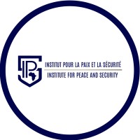 Institut pour la paix et la sécurité (IPS) logo - Similar company to Fondation Gabriel Péri