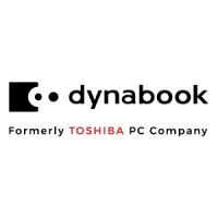 Dynabook Benelux logo - Similar company to Psis B.V.