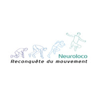 Association Neuroloco logo - Similar company to Parisbouge