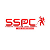 Sterling Sanitation and Pest Control logo - Similar company to Smart Cleaning Tips