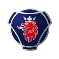 Scania Fuel Cards logo - Similar company to Compare Fuel Cards