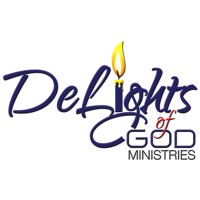 Delights Of God Ministries logo - Similar company to Bener