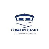 Comfort Castle logo - Similar company to Ecomhub.Agency