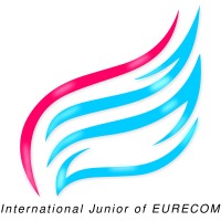 International Junior of EURECOM logo - Similar company to Creative Eurecom