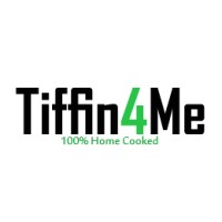 Tiffin4Me logo - Similar company to Medovik Technologies Pvt Ltd