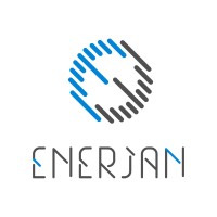 Enerjan logo - Similar company to A-Z Czech Engineering