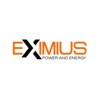 Eximius Power and Energy logo - Similar company to Jdc Printing Technologies