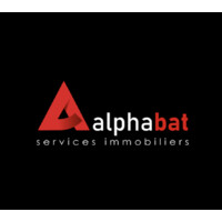 ALPHABAT SERVICES IMMOBILIERS logo - Similar company to Sipa Group Sa