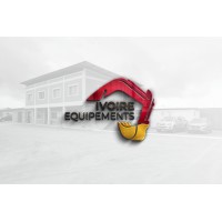 IVOIRE EQUIPEMENTS logo - Similar company to Digiprint Numérique