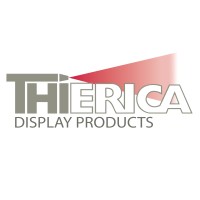 Thierica Display Products logo - Similar company to Hansen/Balk Steel Treating Company