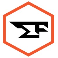MakersForge logo - Similar company to Black Fox Studio