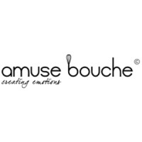 Amuse Bouche logo - Similar company to Amuse Bouche - Food Storytellers