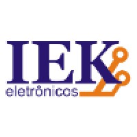 Iek Sistemas Eletronicos Ltda