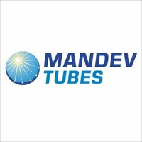 Mandev Tubes logo - Similar company to Nandy Enterprise