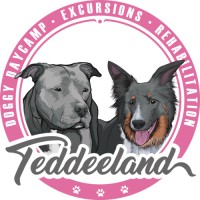 Teddeeland logo - Similar company to Bloomforth