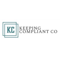 Keeping Compliant Co. logo - Similar company to High Cloud Insights