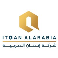 ITQAN AL ARABIA logo - Similar company to Document Controller Factory