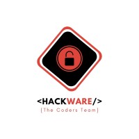 Team HackWare logo - Similar company to Spaceon Technology