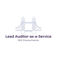 GPR PS Ltd. T/A Lead Auditor-as-a-Service® logo - Similar company to Pms Certification Private Limited
