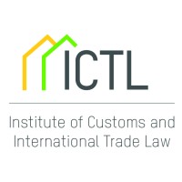 Institute of Customs and International Trade Law logo - Similar company to Centre For Customs And Excise Studies