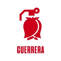 Guerrera Marketing & PR logo - Similar company to Orishinal
