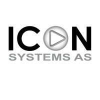 Icon Systems As logo - Similar company to Biostamina Kft
