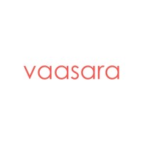 Vaasara logo - Similar company to Saanich Technologies Llp