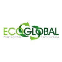Ecoglobal Inc.