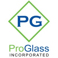 ProGlass, Inc. logo - Similar company to Venster Bv