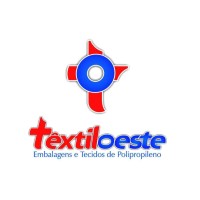 Têxtil Oeste -Embalagens e Tecidos de Polipropileno logo - Similar company to Chapabras - Soluções Em Corte De Aço
