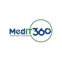 Med IT 360° logo - Similar company to Sda Technology Hub