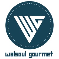 Walsoul Gourmet logo - Similar company to Sortbox Spa