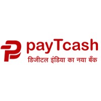 payTcash logo - Similar company to Finxperience