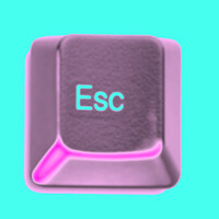 ESC | Expressive Solutions Creators logo - Similar company to Base Gaming